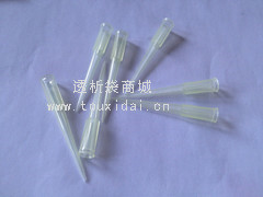 仿进口外贸-200ul 移液器枪头 黄吸头 TIP头 1000支/包 可开票